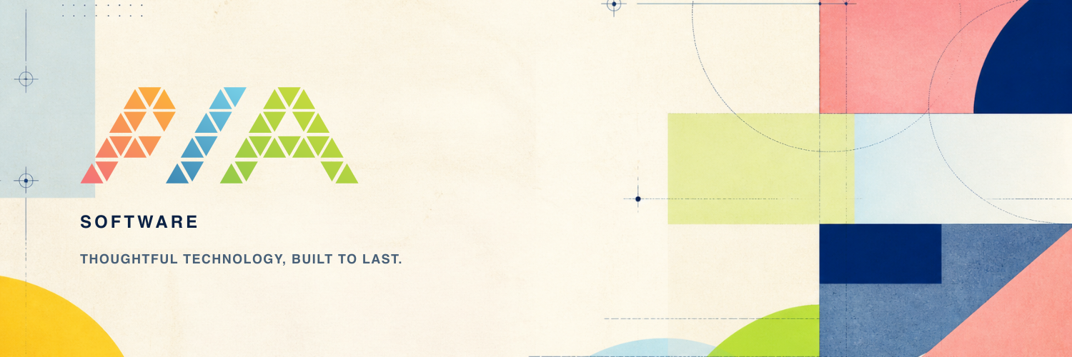 Alita Modern editorial banner